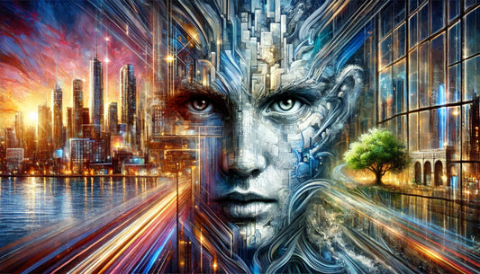 Cosmopolis: L'Eterno Ribelle che Unisce le Città