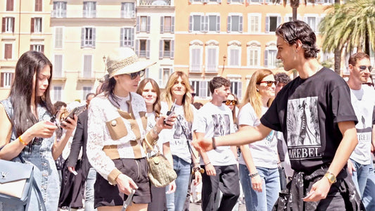 Ep.4 - Dentro AIREBEL – Il racconto del suo fondatore “A chi ci rivolgiamo"