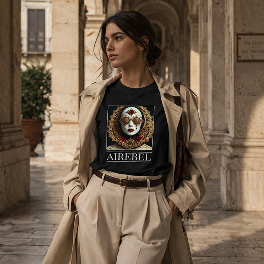 La Sovrana del Silenzio