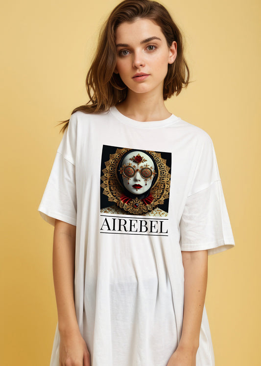 La Sovrana del Silenzio