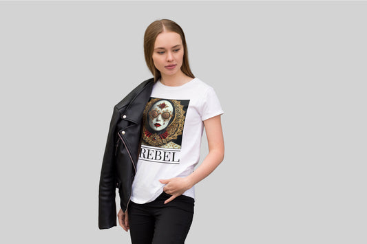 La Sovrana del Silenzio