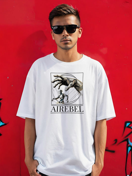 Il Burattinaio Del Futuro