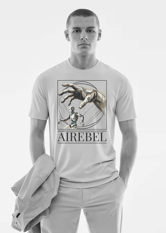 Il Burattinaio Del Futuro