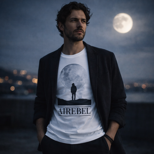 The Man Of The Moon