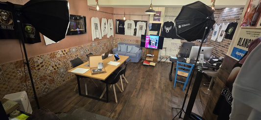 AIREBEL CREATIVE LAB