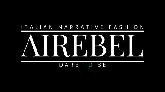 Cos’è AIREBEL | Italian Narrative Fashion