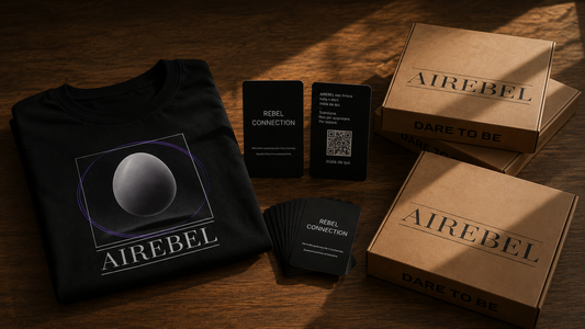 Un anno di AIREBEL: lasciare scegliere