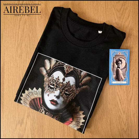 T-shirt con significato: quando l’abbigliamento racconta chi sei