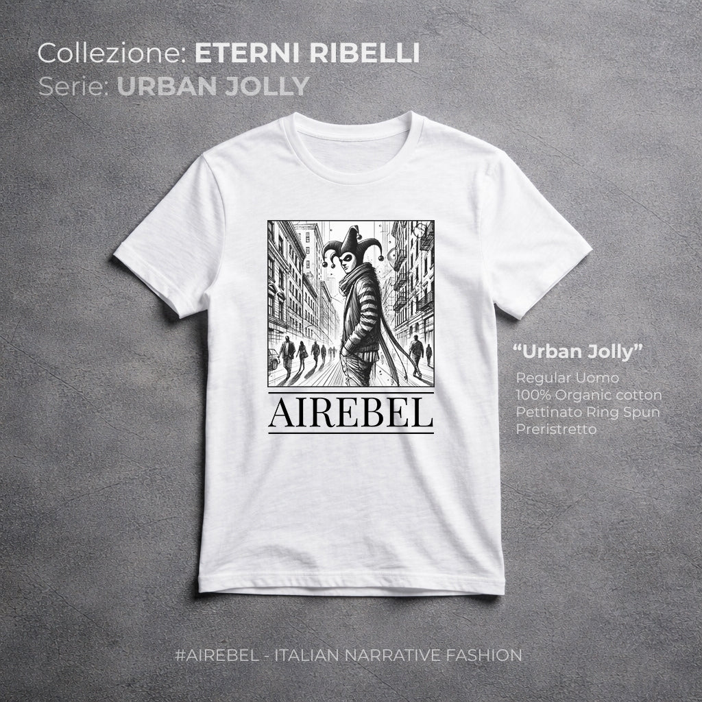 Il Jolly Urbano