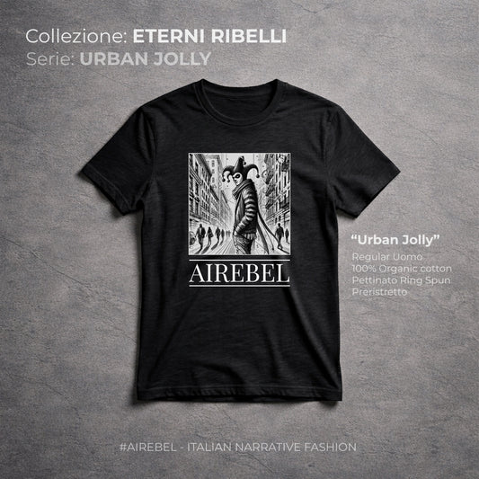 Il Jolly Urbano