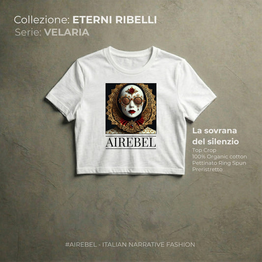 La Sovrana del Silenzio