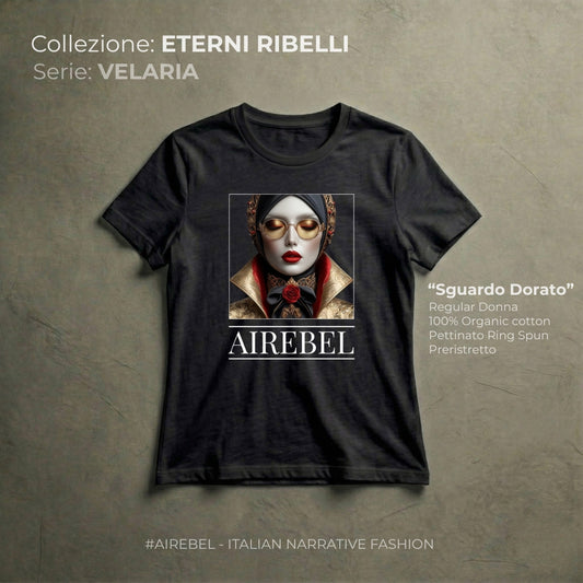 Sguardo dorato