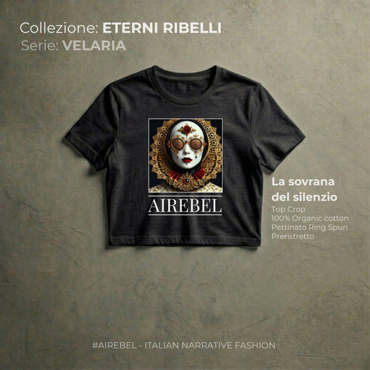 La Sovrana del silenzio