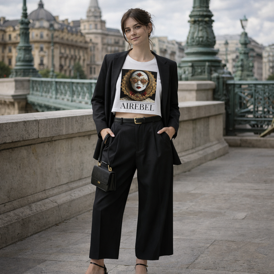 La Sovrana del Silenzio