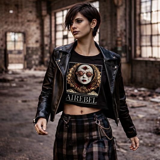 La Sovrana del silenzio