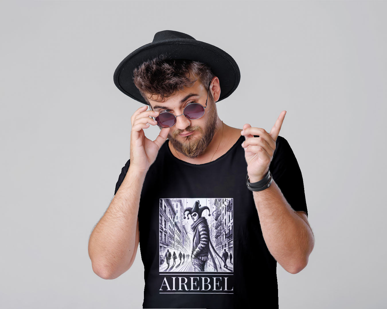 Il Jolly Urbano