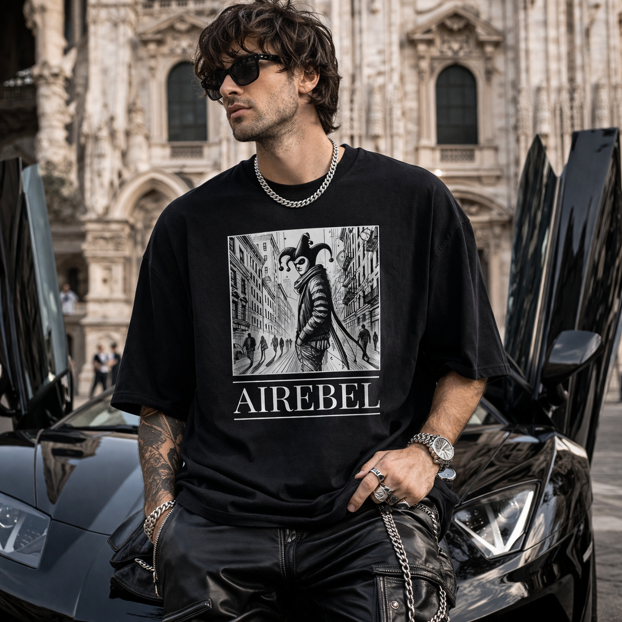 Il Jolly Urbano